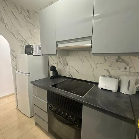 Apartment Ladydi Centro *