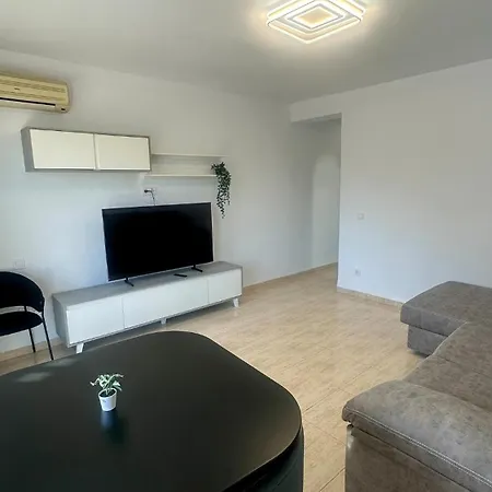 Ladydi Centro Apartment *