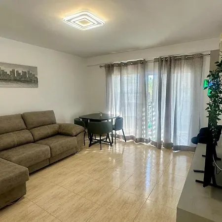 Ladydi Centro Apartment