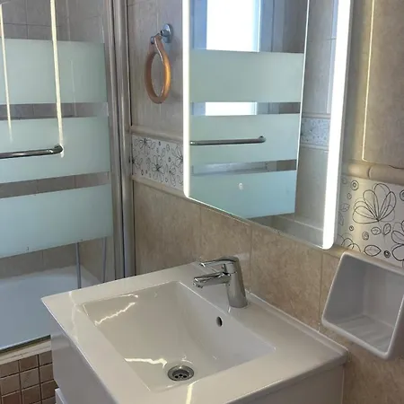 Apartment Ladydi Centro *