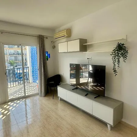 Ladydi Centro Apartment Roquetas de Mar