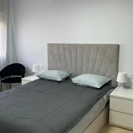 Ladydi Centro Apartment *