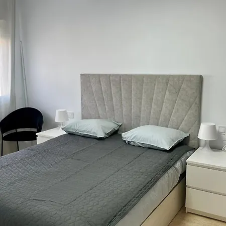 Apartment Ladydi Centro *
