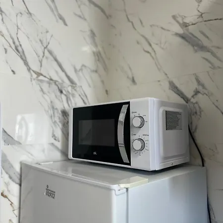 Appartement Ladydi Centro